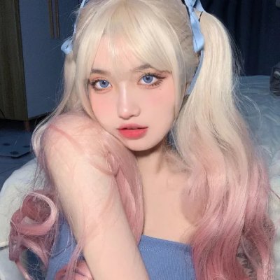 蔷薇少女